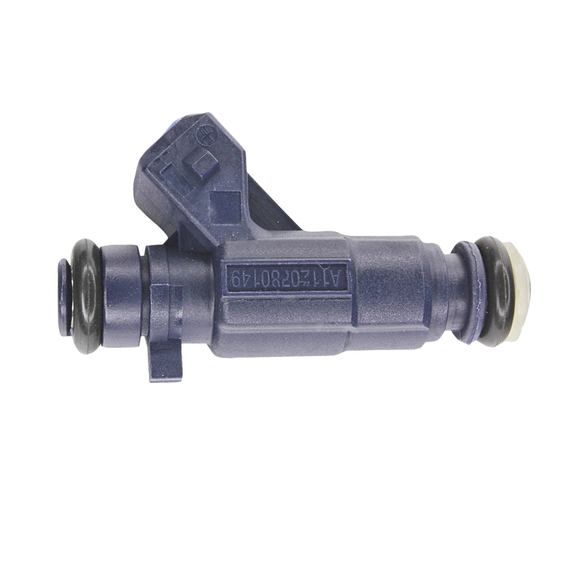 Mercedes-Benz CLK320 2000-2005 SLK320 2001-2003 0280156014 1PCS Fuel Injector
