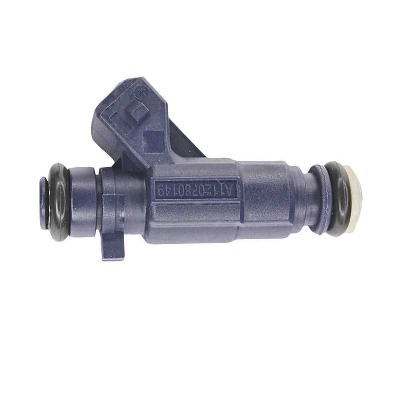 Mercedes-Benz CLK320 2000-2005 SLK320 2001-2003 0280156014 1PCS Fuel Injector