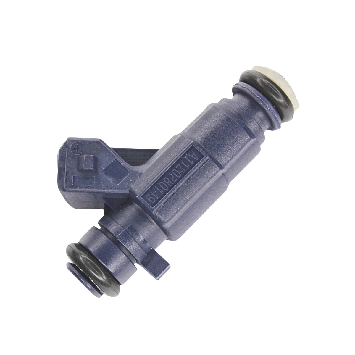 Mercedes-Benz CLK320 2000-2005 SLK320 2001-2003 0280156014 1PCS Fuel Injector