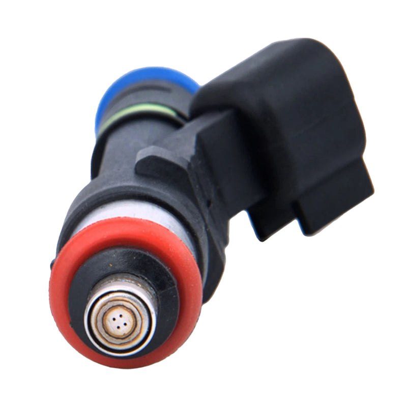 Ford E-150 E-250 5.4L V8 2004-2009 0280158001 1PCS Fuel Injector