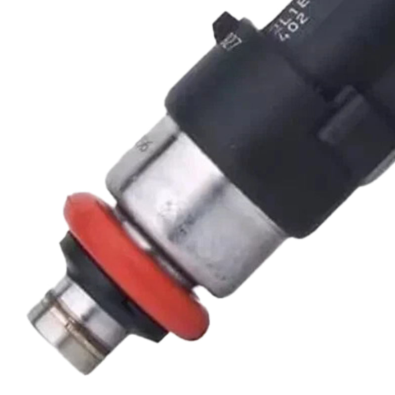 Ford E-150 E-250 5.4L V8 2004-2009 0280158001 1PCS Fuel Injector