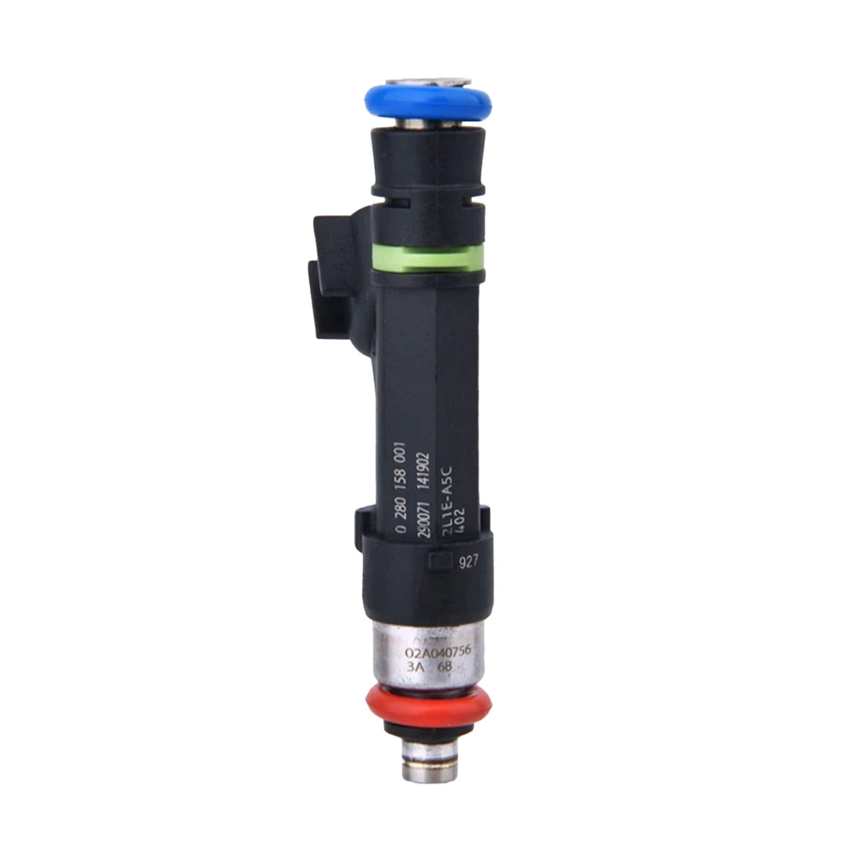 Ford E-150 E-250 5.4L V8 2004-2009 0280158001 1PCS Fuel Injector