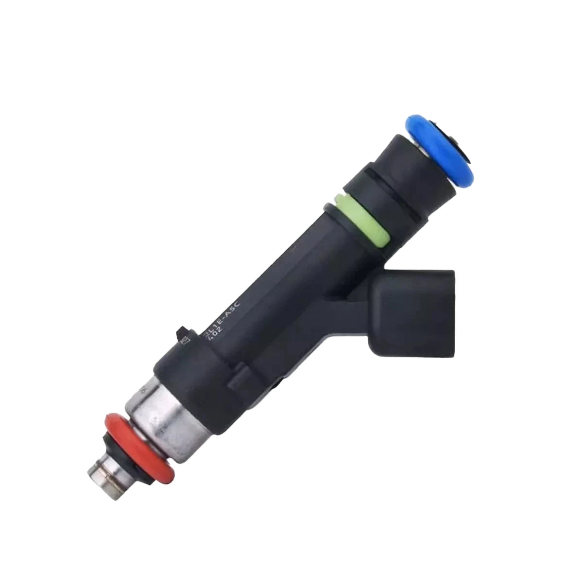 Ford E-150 E-250 5.4L V8 2004-2009 0280158001 1PCS Fuel Injector