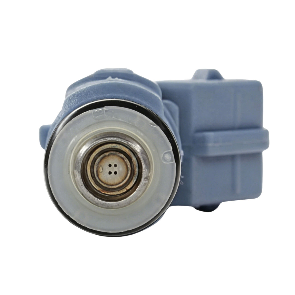 Citroen C4 2004-2010 307 CC 2003-2008 0280156139 4PCS Fuel Injector