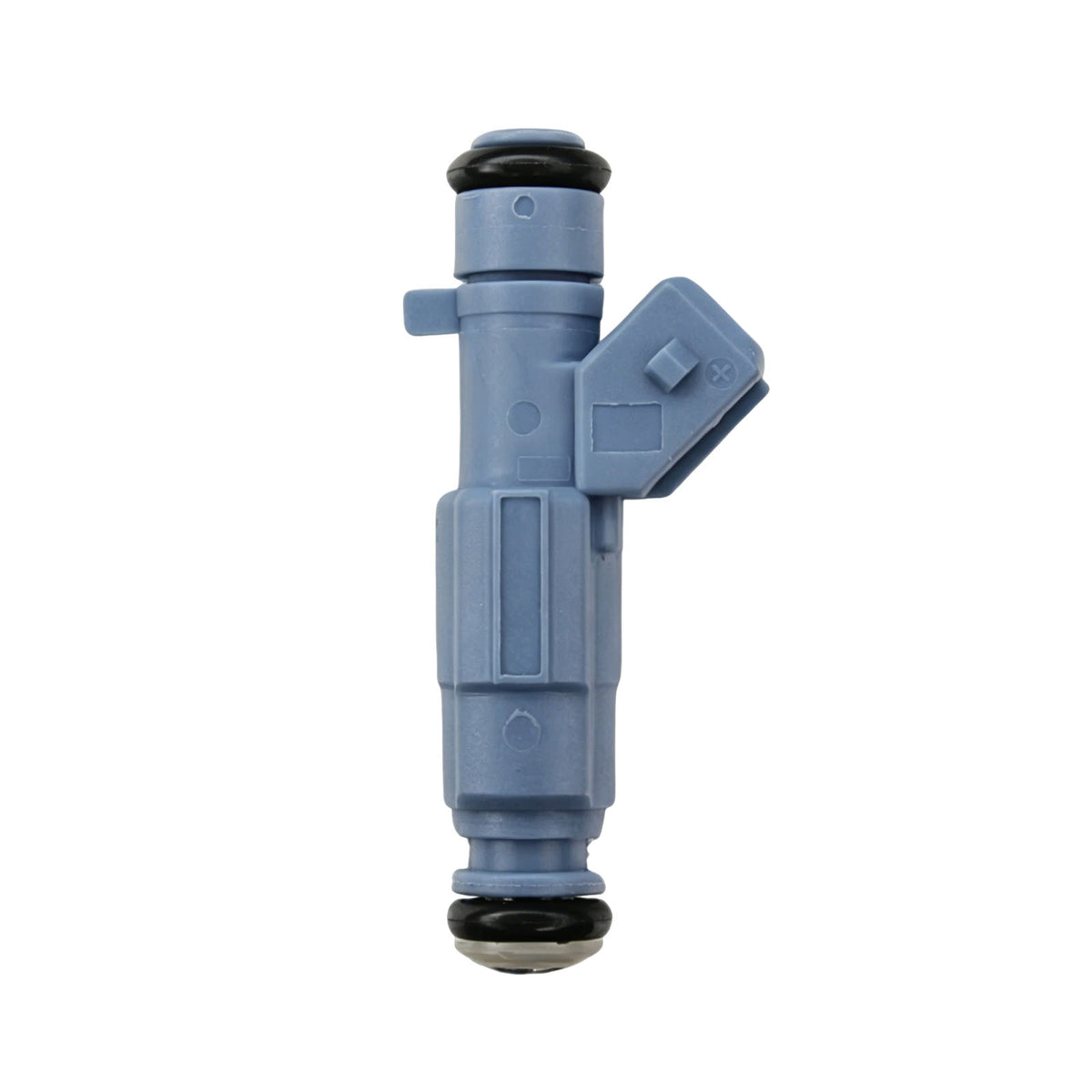 Citroen C4 2004-2010 307 CC 2003-2008 0280156139 1PCS Fuel Injector