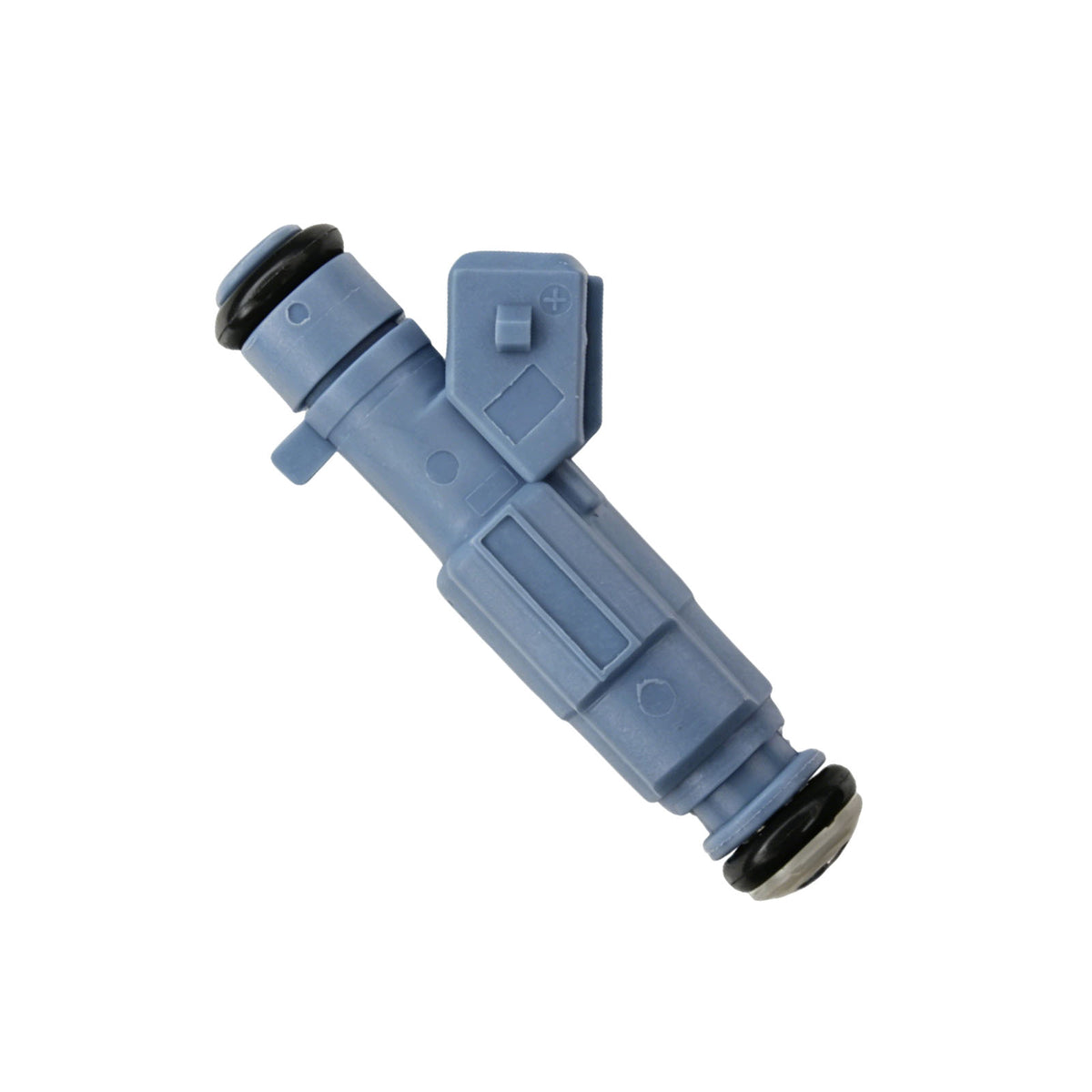 Citroen C4 2004-2010 307 CC 2003-2008 0280156139 1PCS Fuel Injector