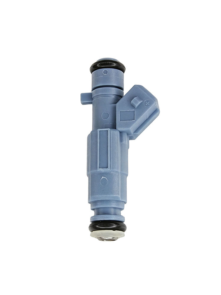 Citroen C4 2004-2010 307 CC 2003-2008 0280156139 1PCS Fuel Injector