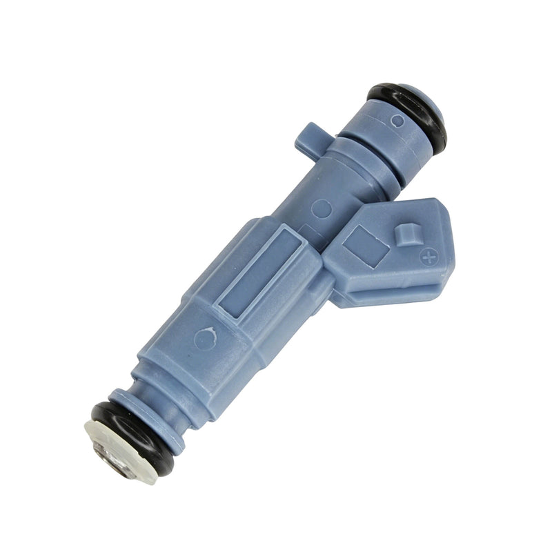 Citroen C4 2004-2010 307 CC 2003-2008 0280156139 1PCS Fuel Injector