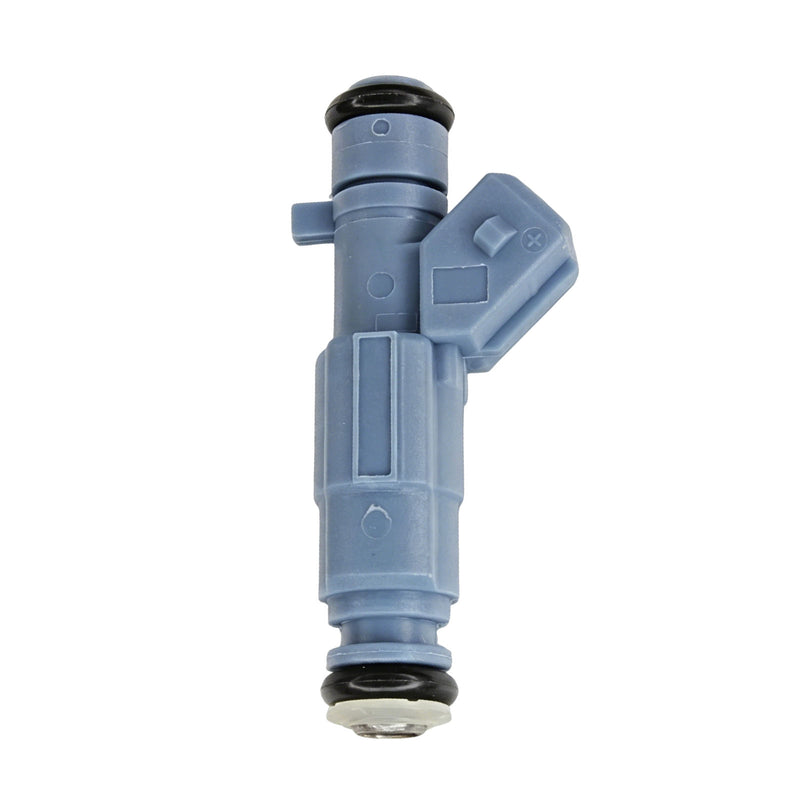 Citroen C4 2004-2010 307 CC 2003-2008 0280156139 1PCS Fuel Injector