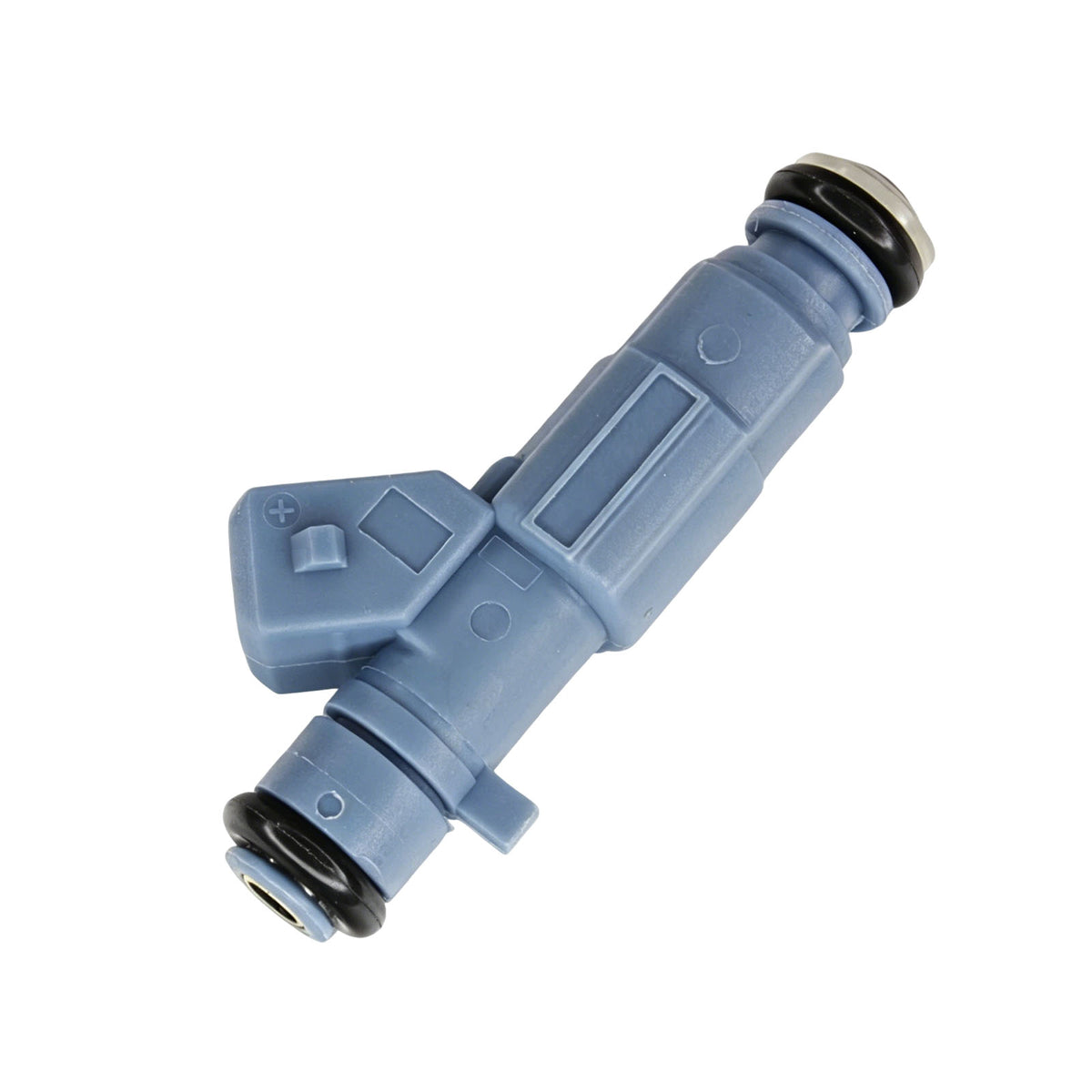 Citroen C4 2004-2010 307 CC 2003-2008 0280156139 1PCS Fuel Injector