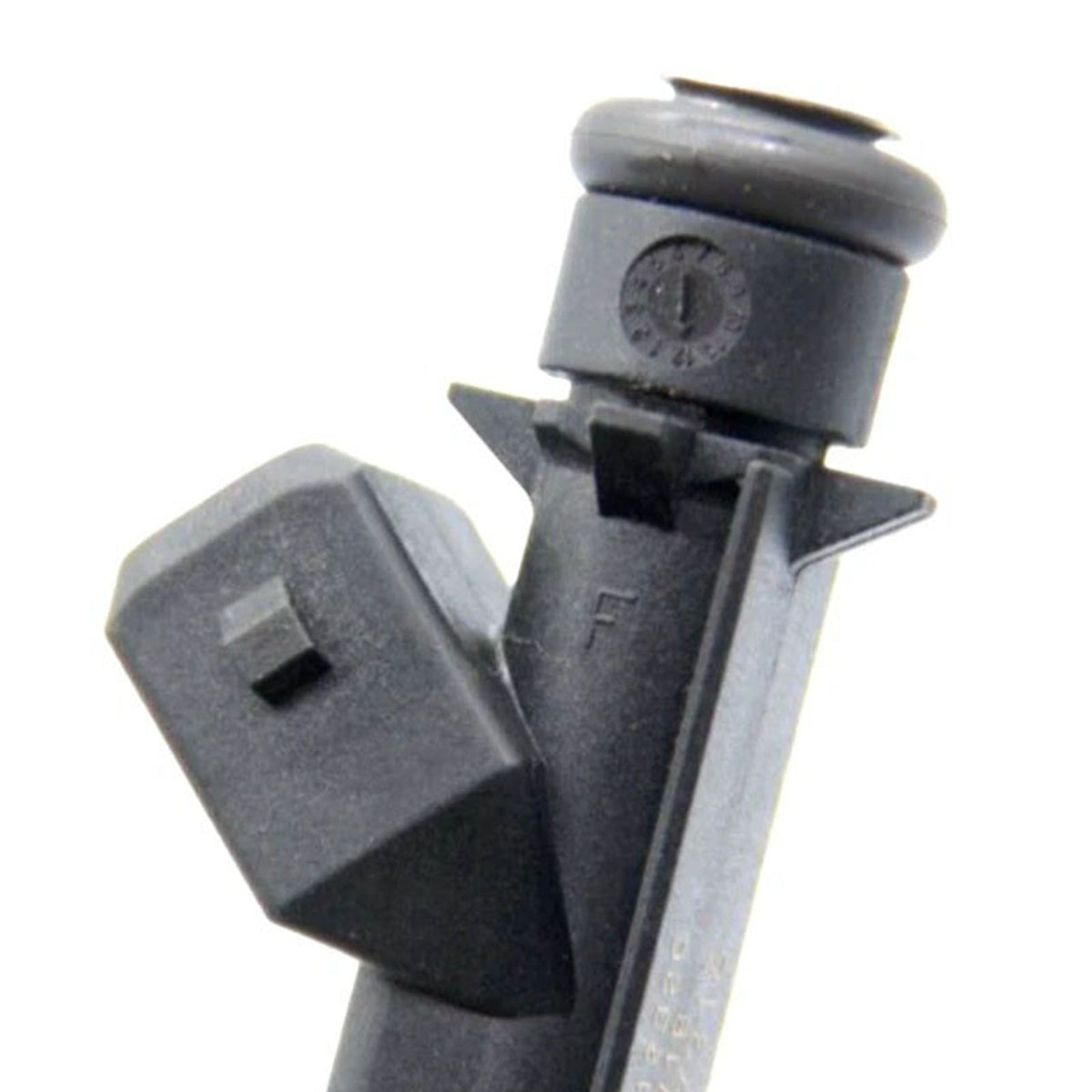 Vauxhall Corsa C 2001-2006 Meriva A 2003-2009 25317316 4PCS Fuel Injector