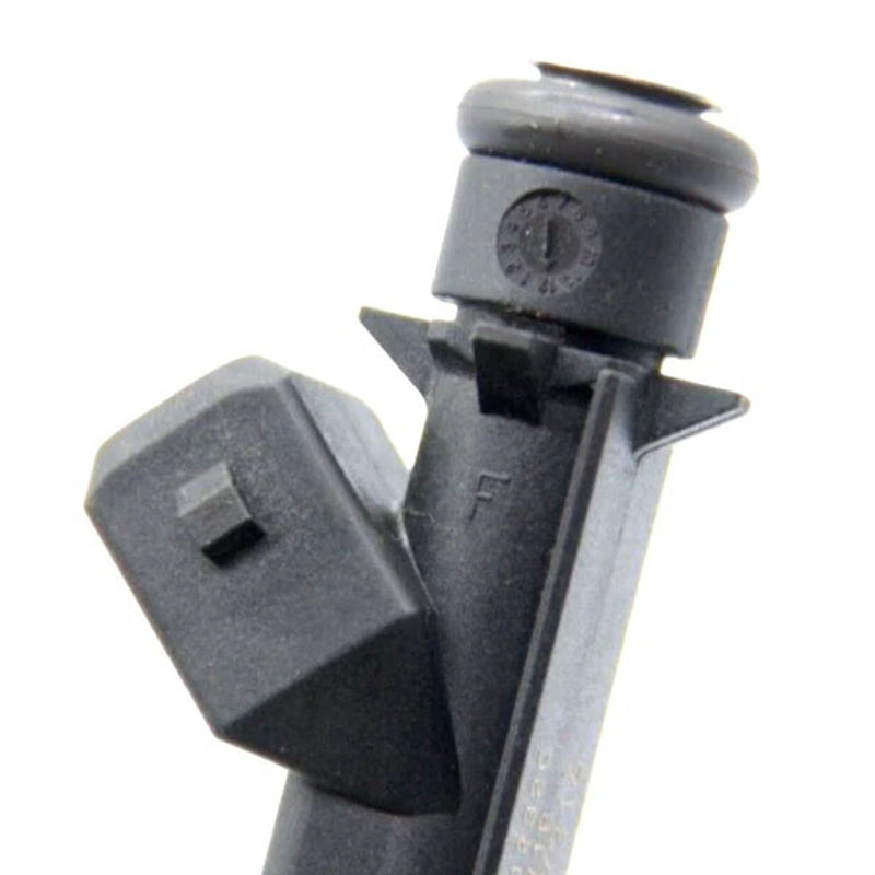 Vauxhall Corsa C 2001-2006 Meriva A 2003-2009 25317316 4PCS Fuel Injector