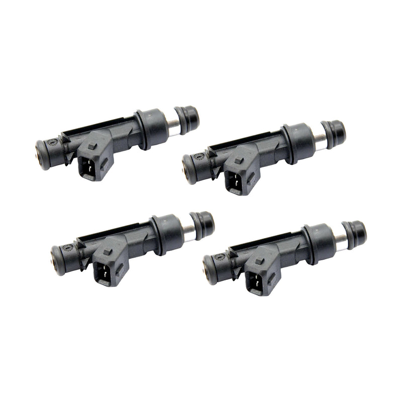 Vauxhall Corsa C 2001-2006 Meriva A 2003-2009 25317316 4PCS Fuel Injector