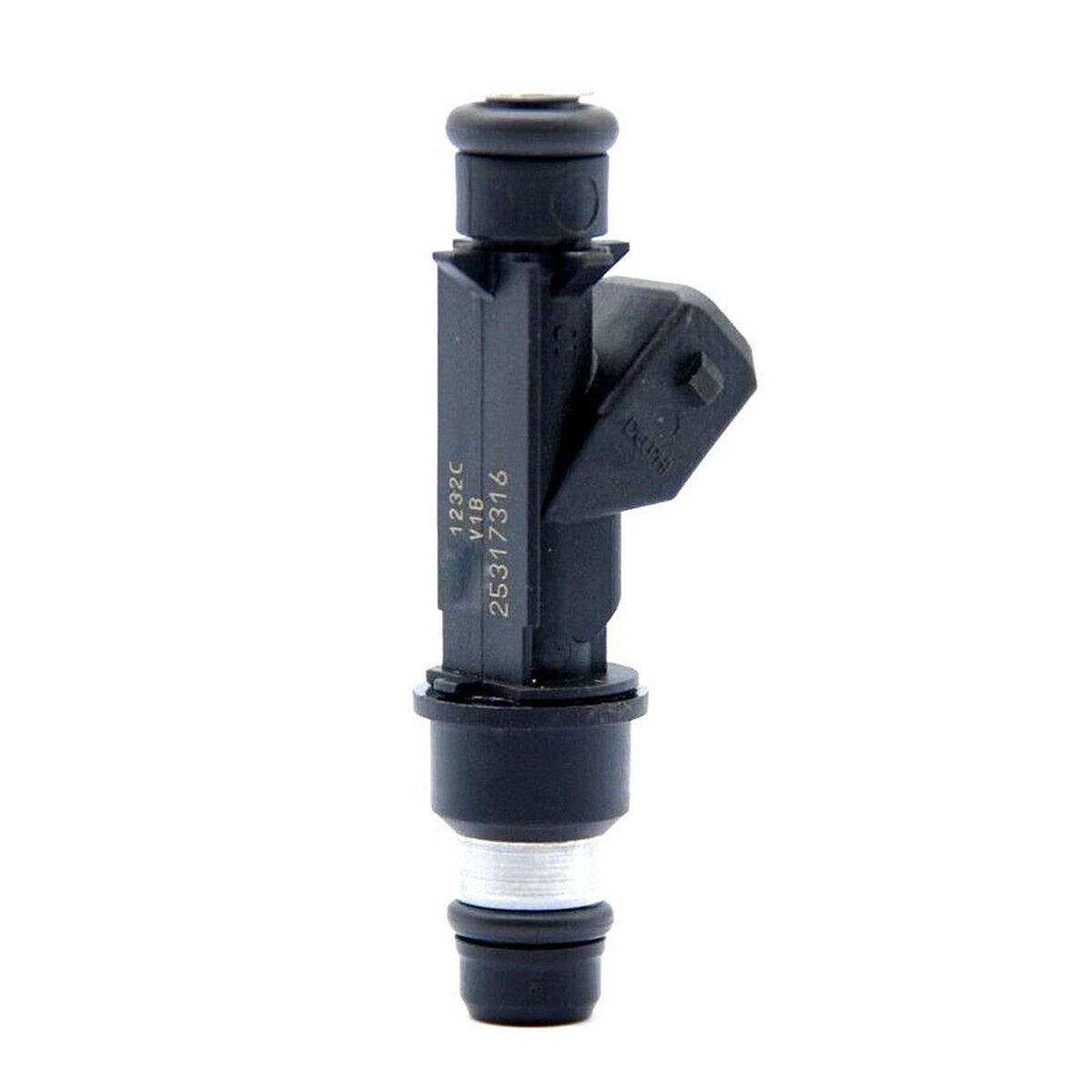 Vauxhall Corsa C 2001-2006 Meriva A 2003-2009 25317316 1PCS Fuel Injector