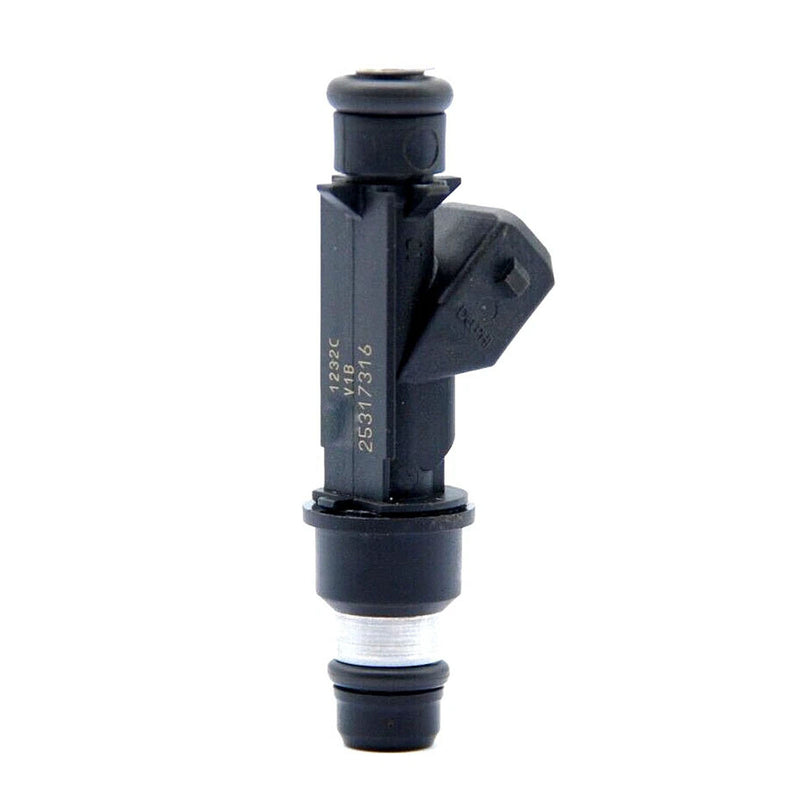 Vauxhall Corsa C 2001-2006 Meriva A 2003-2009 25317316 1PCS Fuel Injector