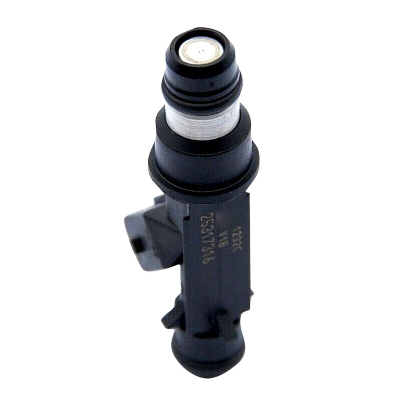 Vauxhall Corsa C 2001-2006 Meriva A 2003-2009 25317316 1PCS Fuel Injector
