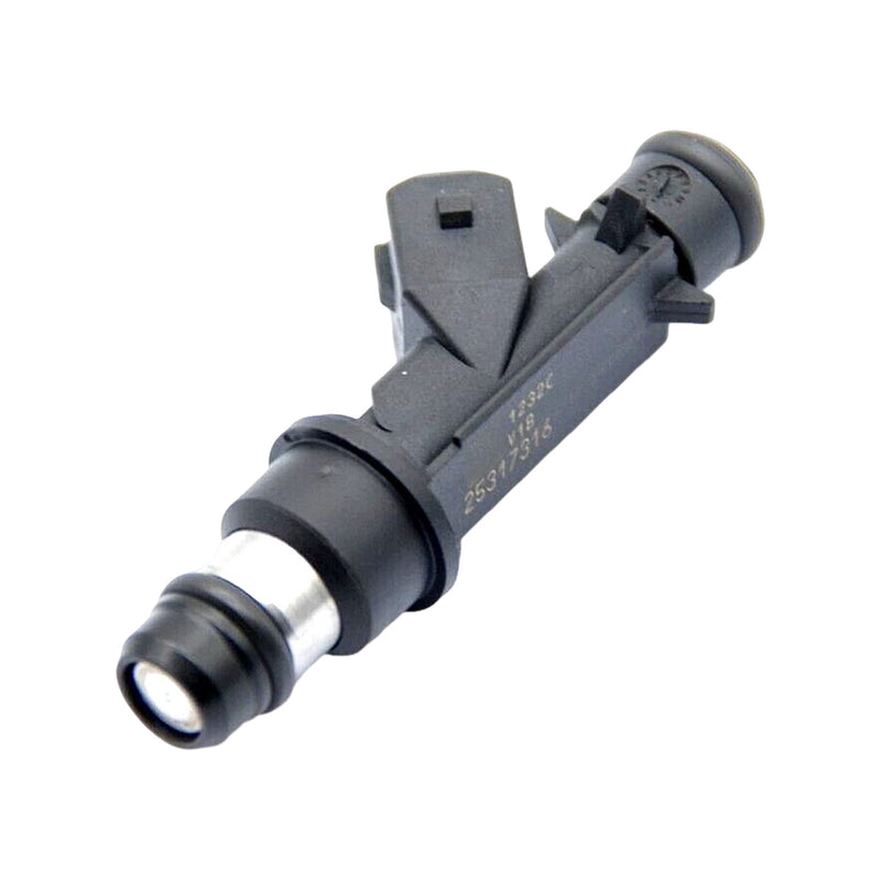 Vauxhall Corsa C 2001-2006 Meriva A 2003-2009 25317316 1PCS Fuel Injector