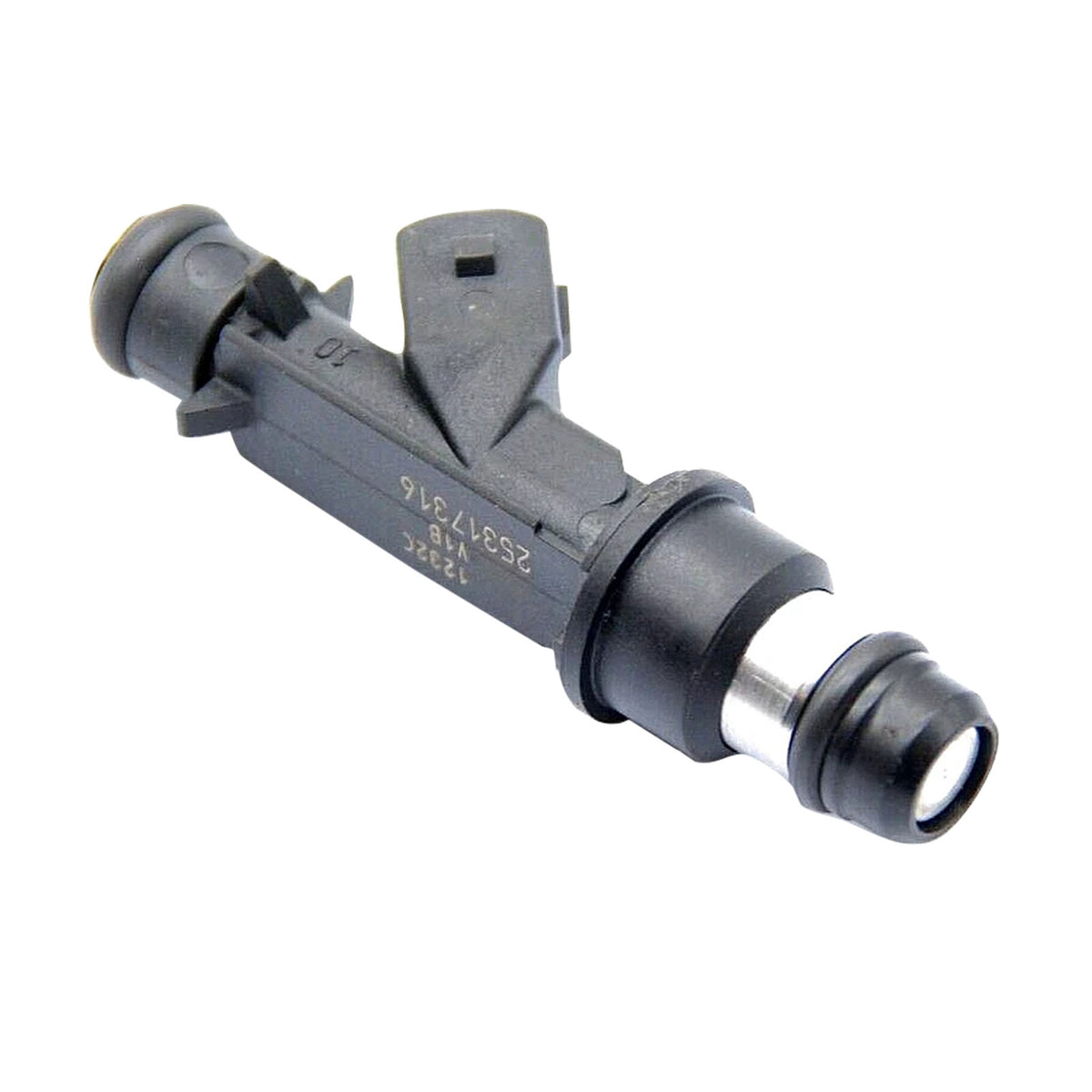 Vauxhall Corsa C 2001-2006 Meriva A 2003-2009 25317316 1PCS Fuel Injector
