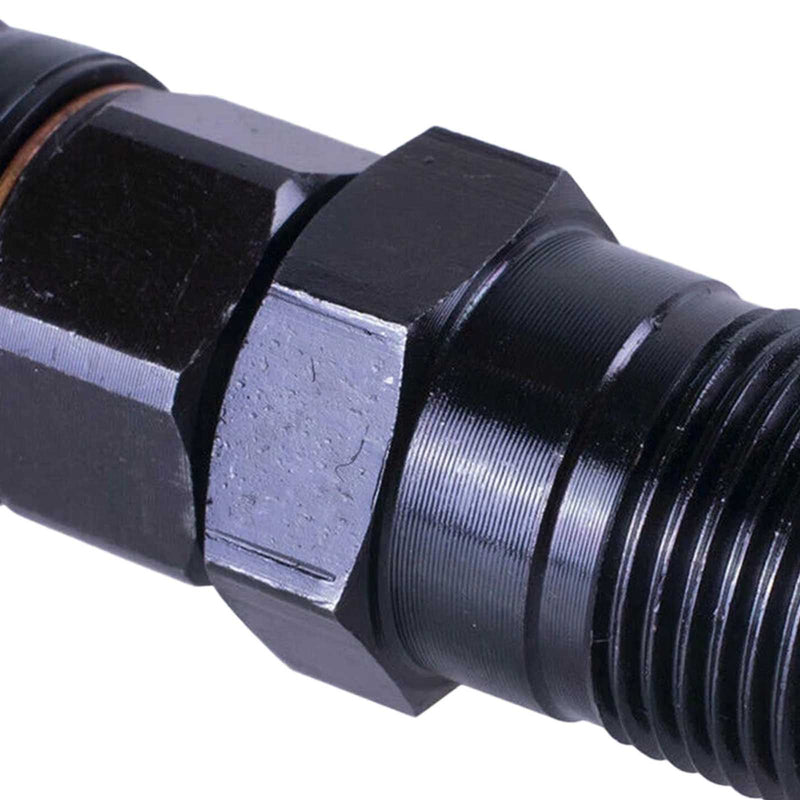 Ford Courier For Mazda B-Series 1999-2005 105078-0111 4PCS Fuel Injector