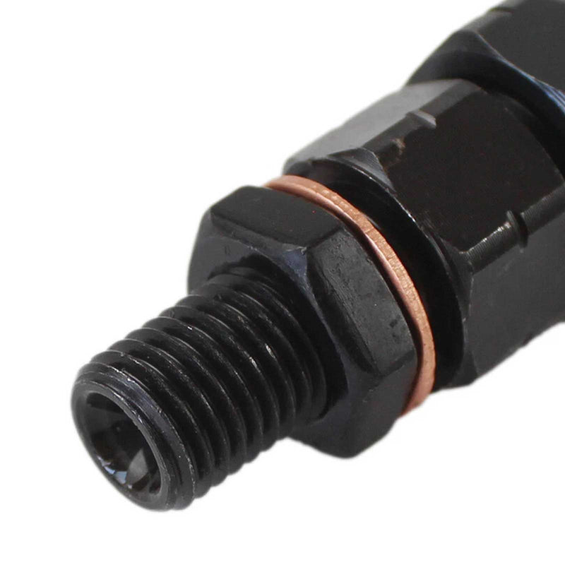 Ford Courier For Mazda B-Series 1999-2005 105078-0111 4PCS Fuel Injector