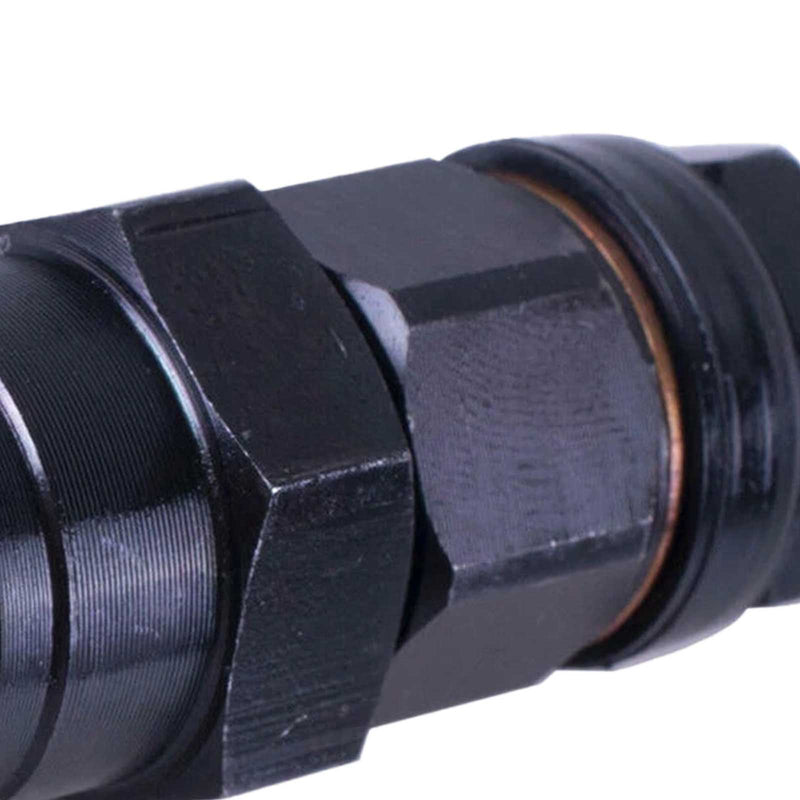 Ford Courier For Mazda B-Series 1999-2005 105078-0111 4PCS Fuel Injector