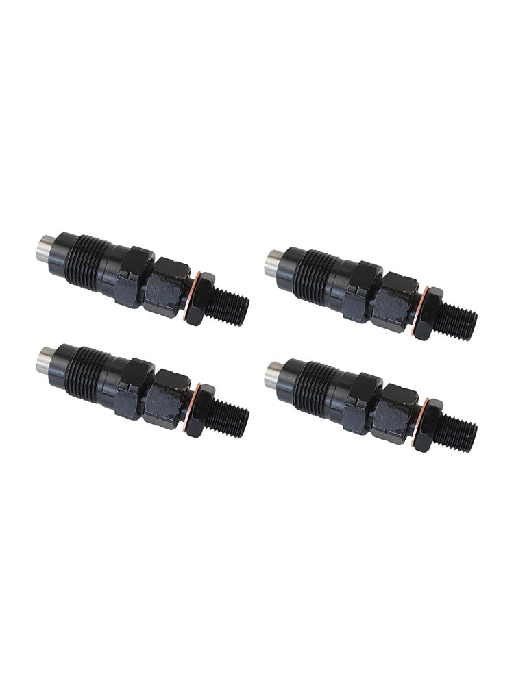 Ford Courier For Mazda B-Series 1999-2005 105078-0111 4PCS Fuel Injector