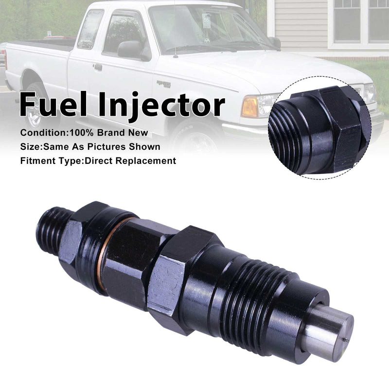 Ford Courier For Mazda B-Series 1999-2005 105078-0111 1PCS Fuel Injector