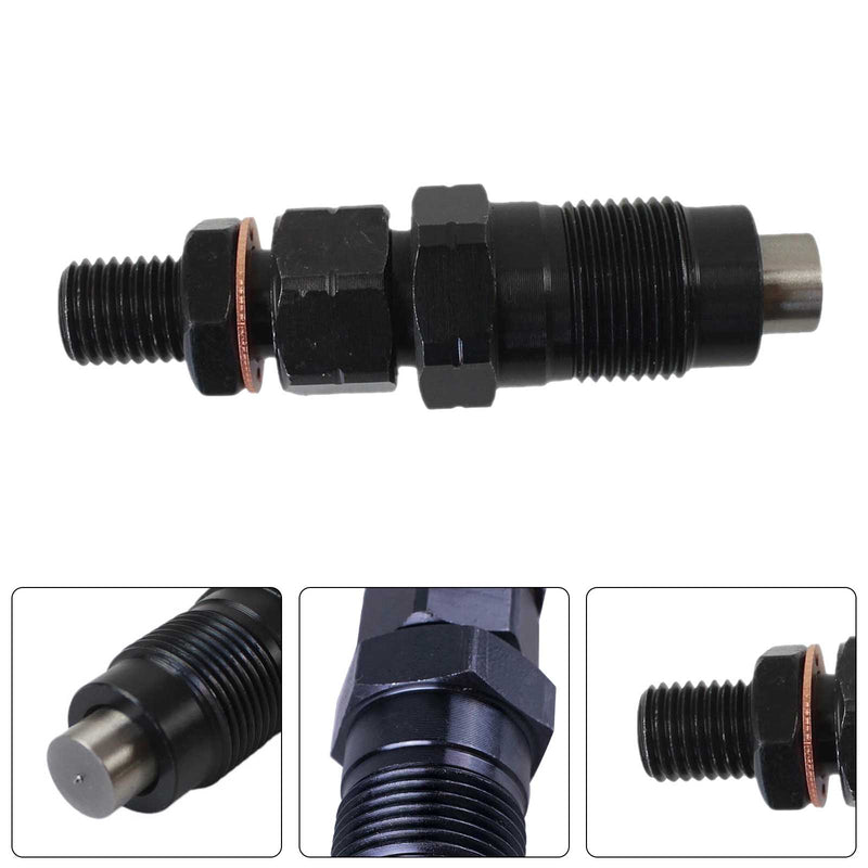 Ford Courier For Mazda B-Series 1999-2005 105078-0111 1PCS Fuel Injector
