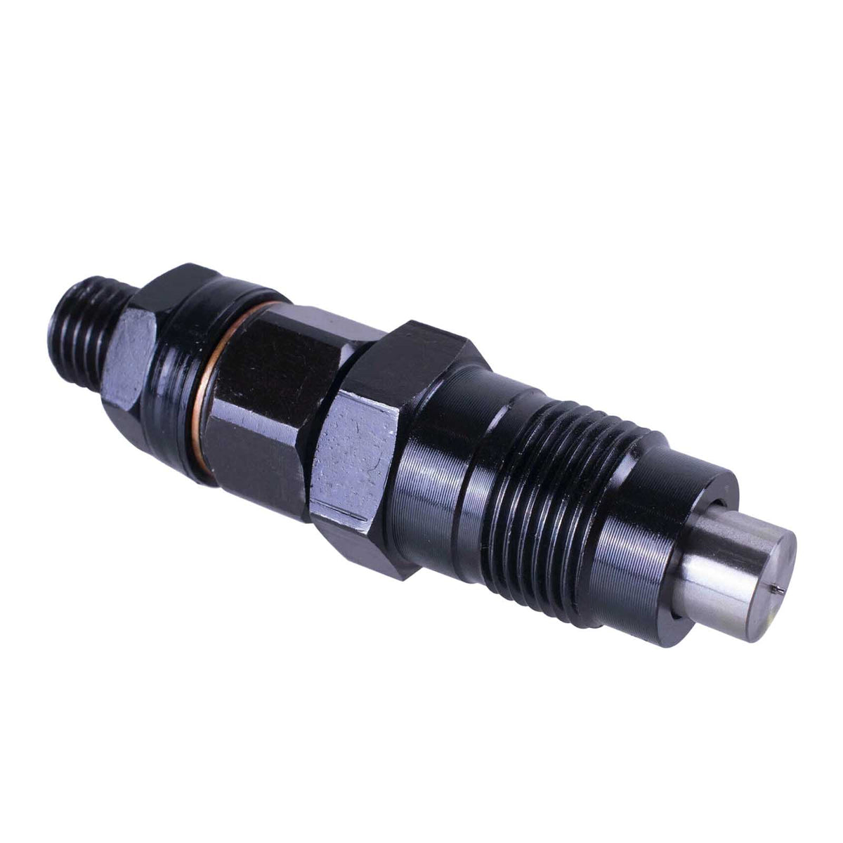 Ford Courier For Mazda B-Series 1999-2005 105078-0111 1PCS Fuel Injector