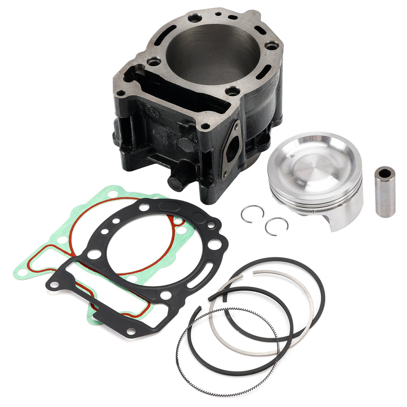 Aprilia Atlantic Sport City SR Max 300 4T 75mm Cylinder Top End Piston Kit