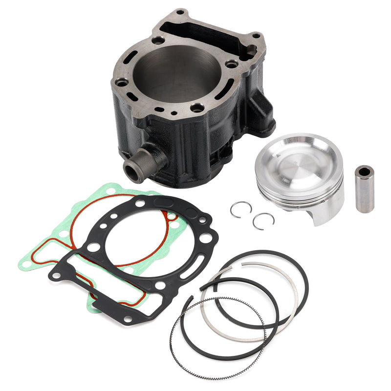 Aprilia Atlantic Sport City SR Max 300 4T 75mm Cylinder Top End Piston Kit