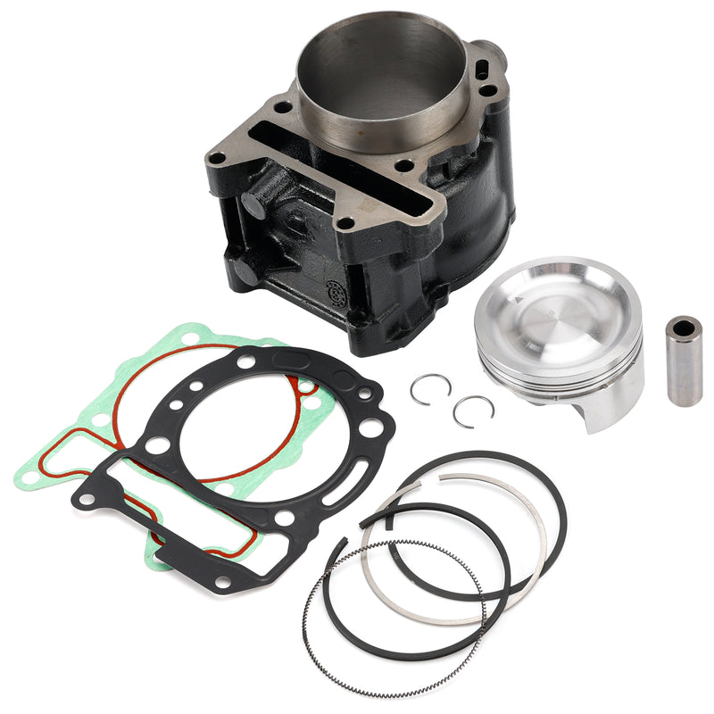 Aprilia Atlantic Sport City SR Max 300 4T 75mm Cylinder Top End Piston Kit
