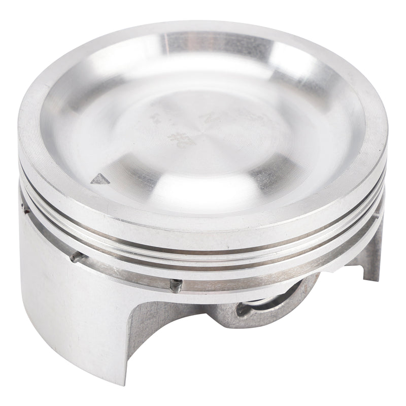 Aprilia Atlantic Sport City SR Max 300 4T 75mm Cylinder Top End Piston Kit