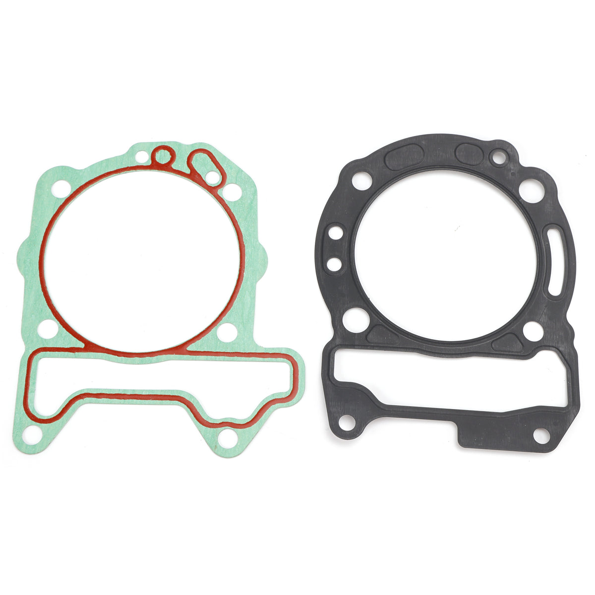 Aprilia Atlantic Sport City SR Max 300 4T 75mm Cylinder Top End Piston Kit