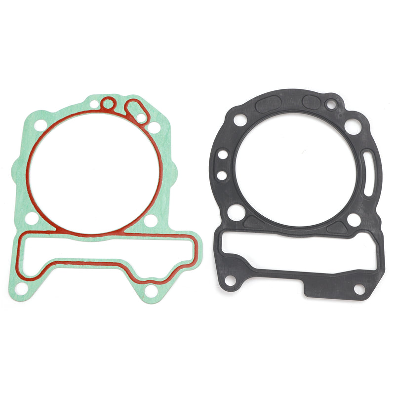 Aprilia Atlantic Sport City SR Max 300 4T 75mm Cylinder Top End Piston Kit