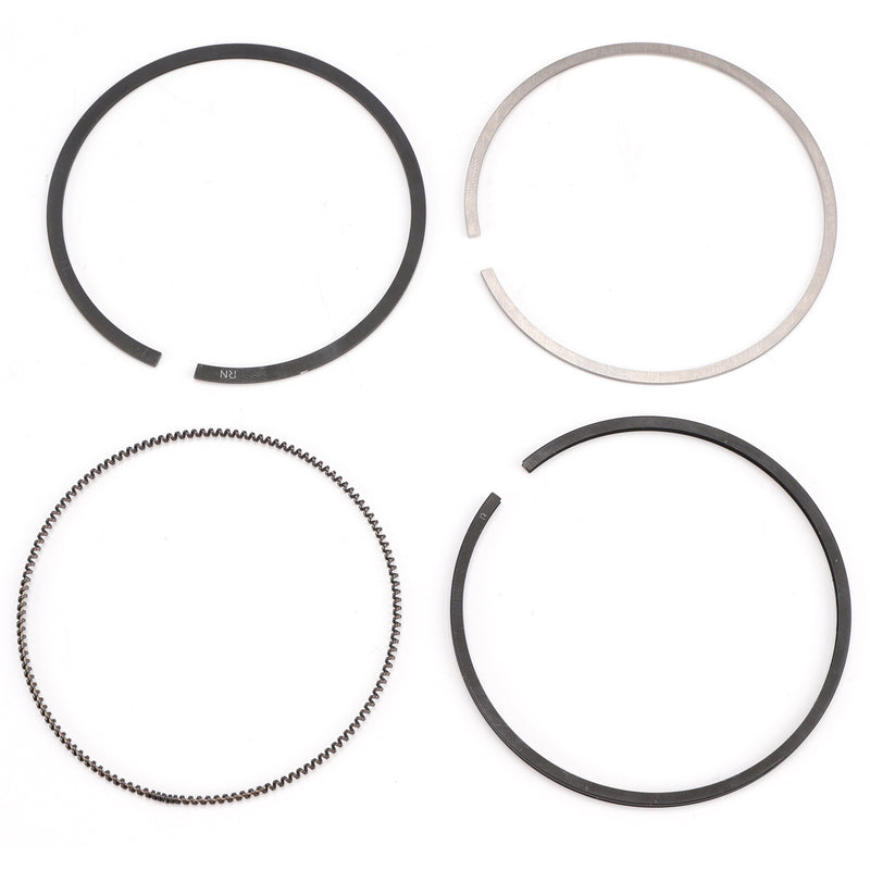 Aprilia Atlantic Sport City SR Max 300 4T 75mm Cylinder Top End Piston Kit