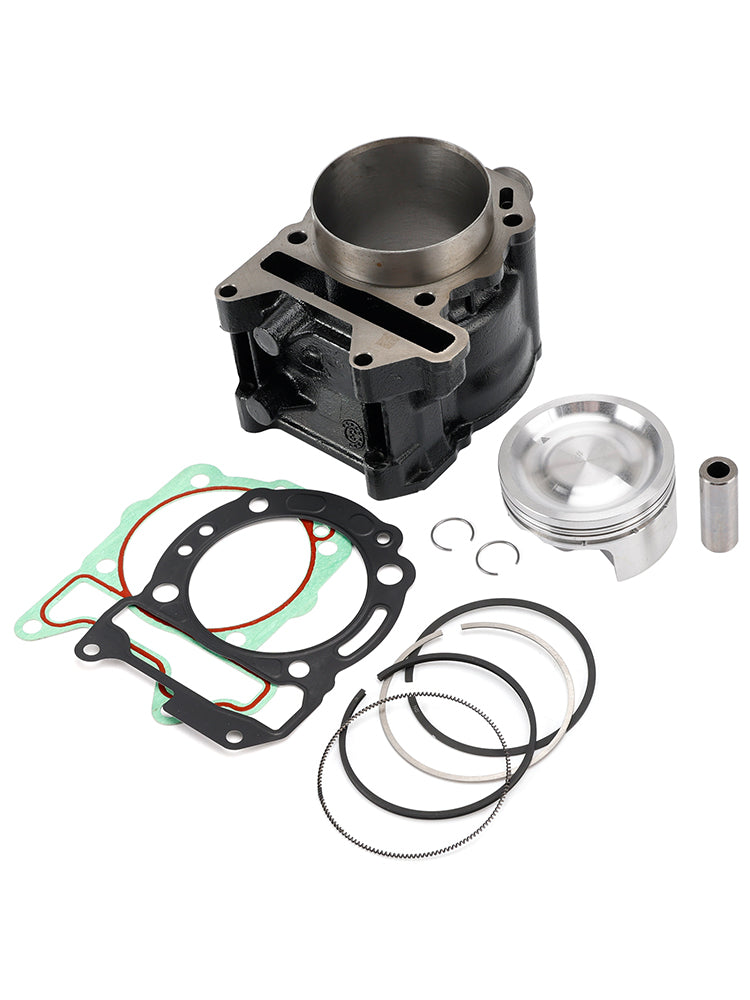 Aprilia Atlantic Sport City SR Max 300 4T 75mm Cylinder Top End Piston Kit