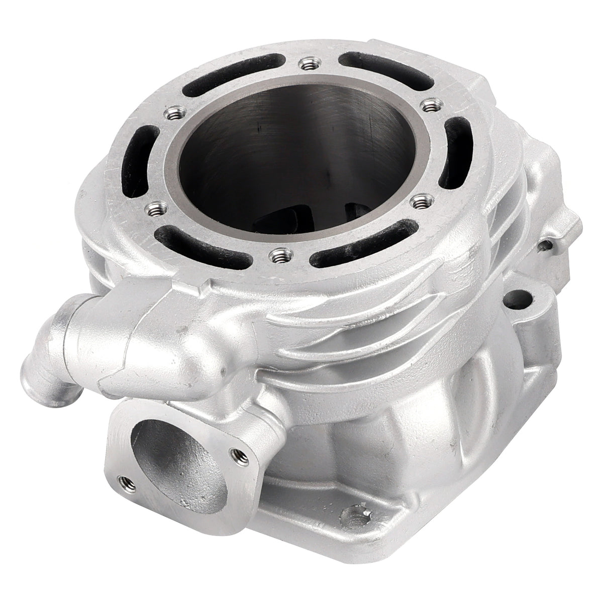 Polaris Scrambler 400 1996-2004 Cylinder Jug Piston Top End Repair Kit 83mm