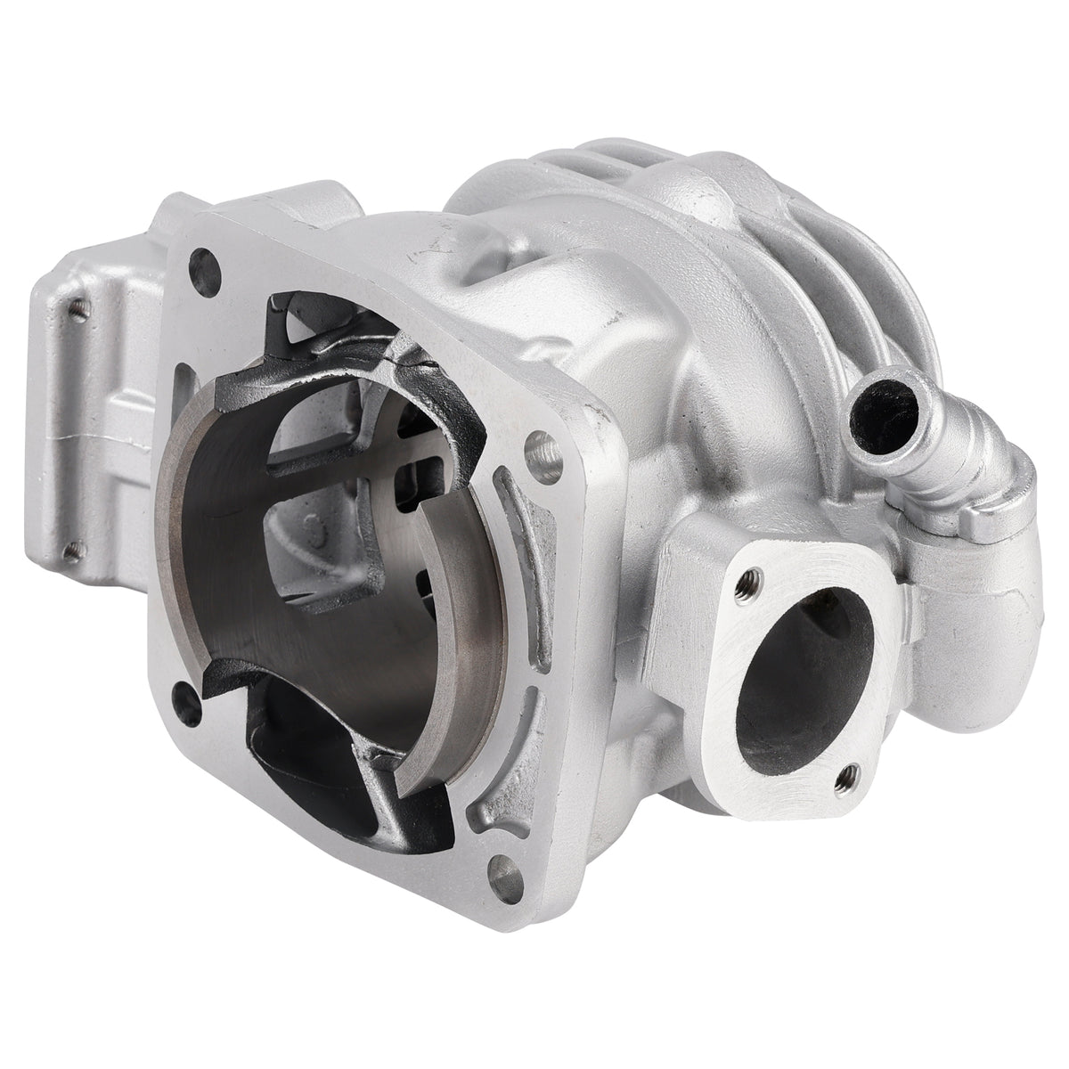Polaris Scrambler 400 1996-2004 Cylinder Jug Piston Top End Repair Kit 83mm