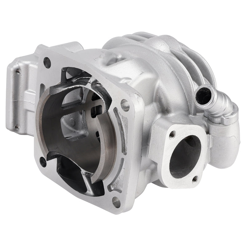 Polaris Scrambler 400 1996-2004 Cylinder Jug Piston Top End Repair Kit 83mm