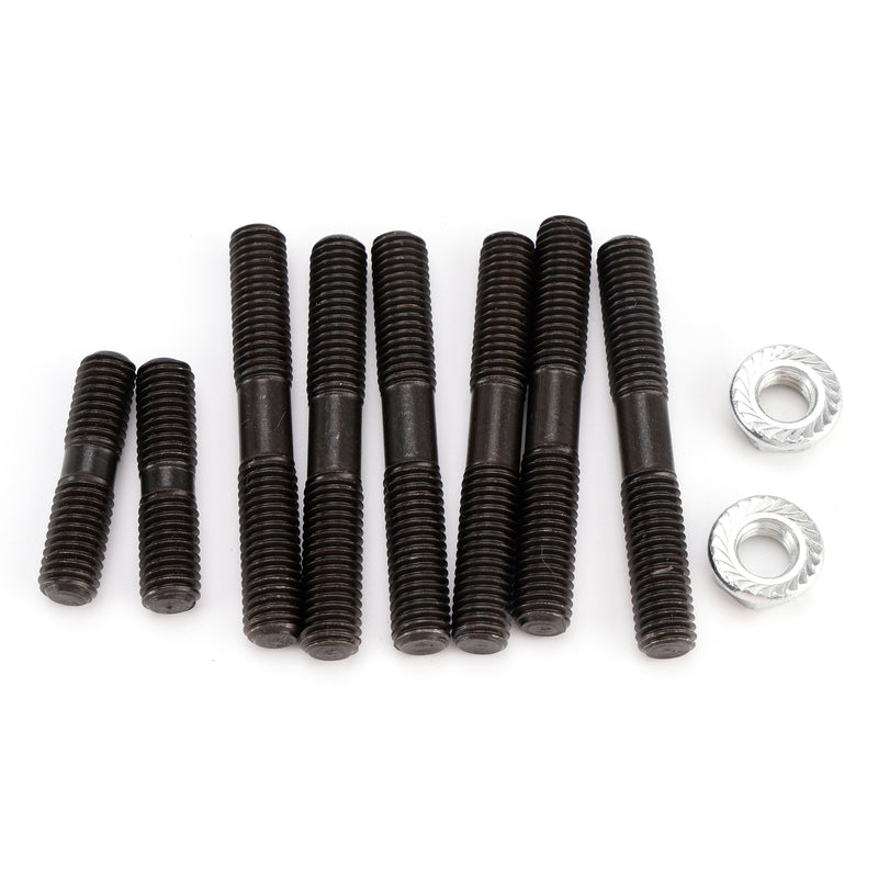 Polaris Scrambler 400 1996-2004 Cylinder Jug Piston Top End Repair Kit 83mm