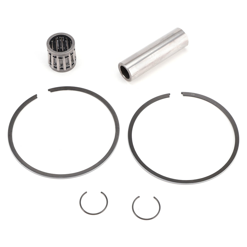 Polaris Scrambler 400 1996-2004 Cylinder Jug Piston Top End Repair Kit 83mm