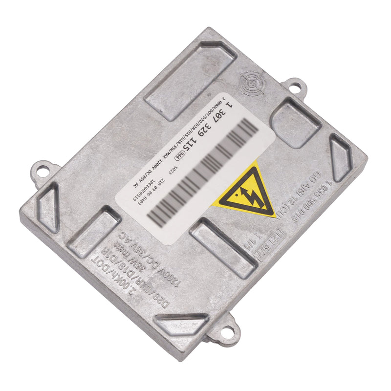 Audi A4/S4 Headlight Ballast Control Unit Module 1307329115