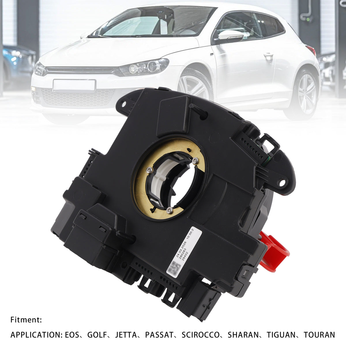 VW Audi Clock Spring 5K0953569AL