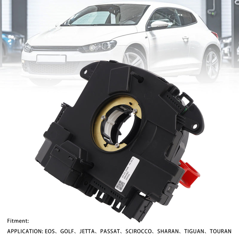 VW Audi Clock Spring 5K0953569AL