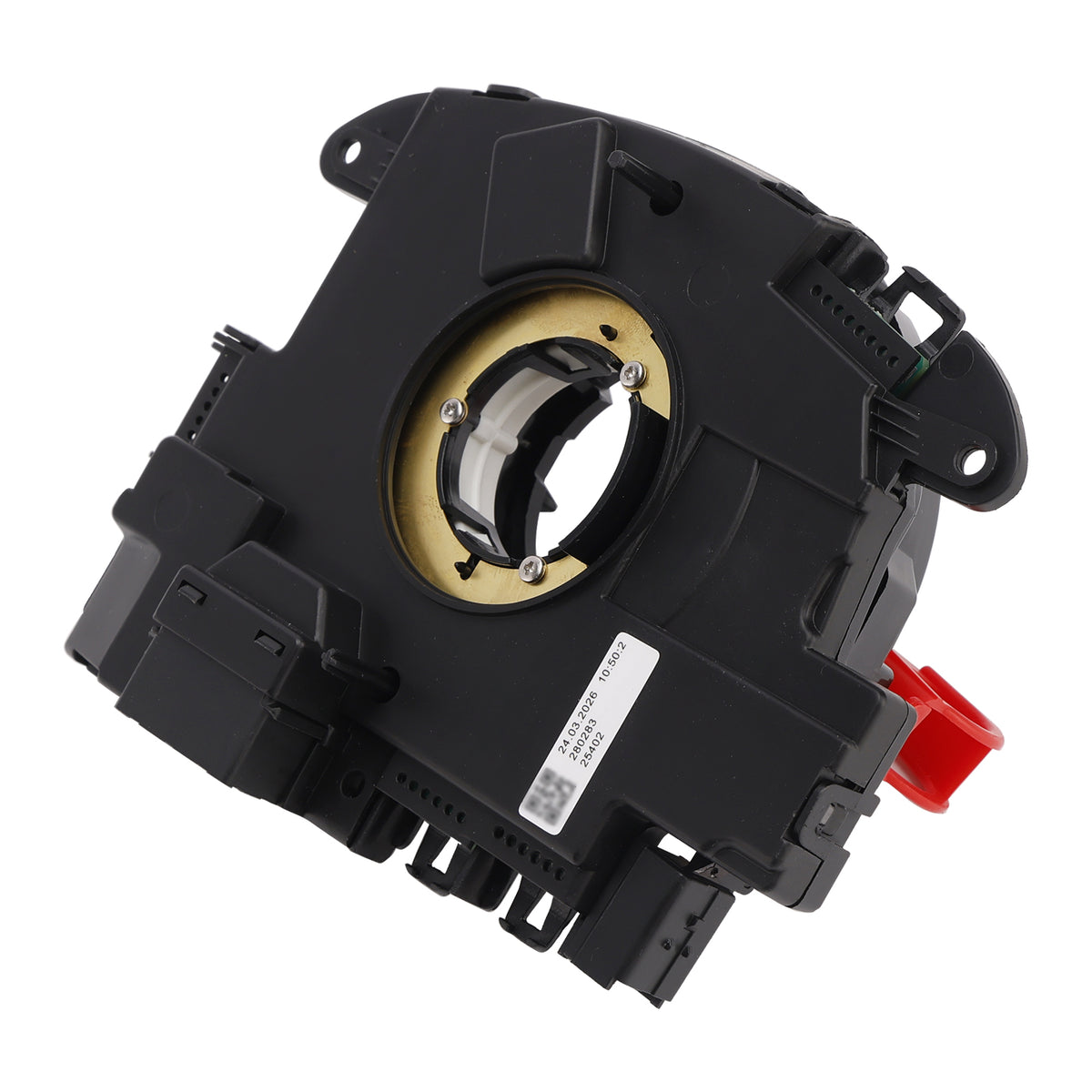 VW Audi Clock Spring 5K0953569AL