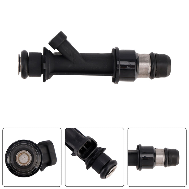 Honda Passport For Isuzu Rodeo 1998-1999 25166922 1PCS Fuel Injector