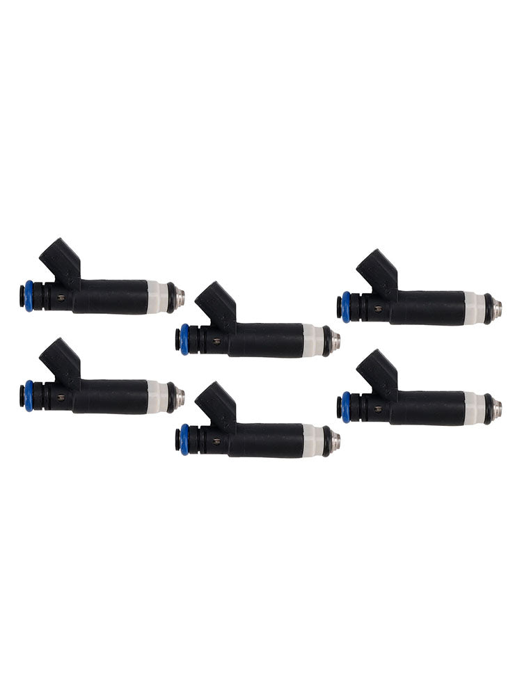 Dodge Grand Caravan 3.8L V6 2003-2004 04861238AB 6PCS Fuel Injector