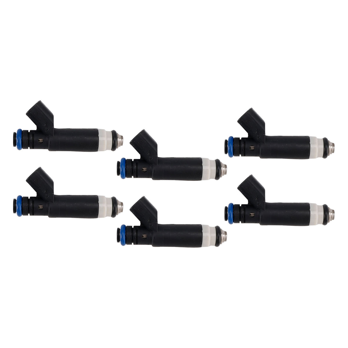 Dodge Grand Caravan 3.8L V6 2003-2004 04861238AB 6PCS Fuel Injector