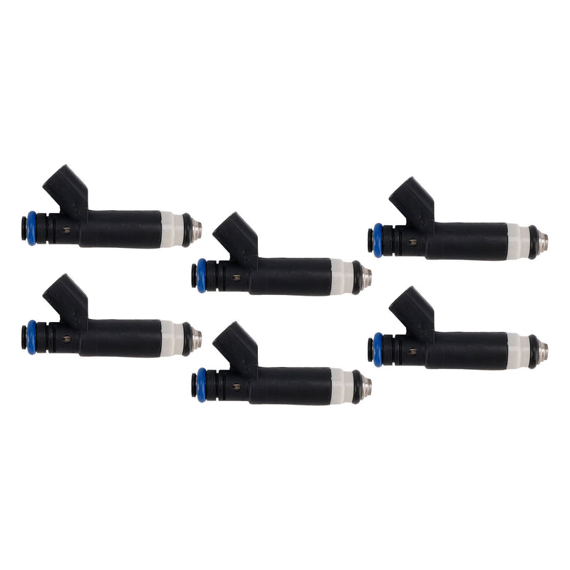 Dodge Grand Caravan 3.8L V6 2003-2004 04861238AB 6PCS Fuel Injector